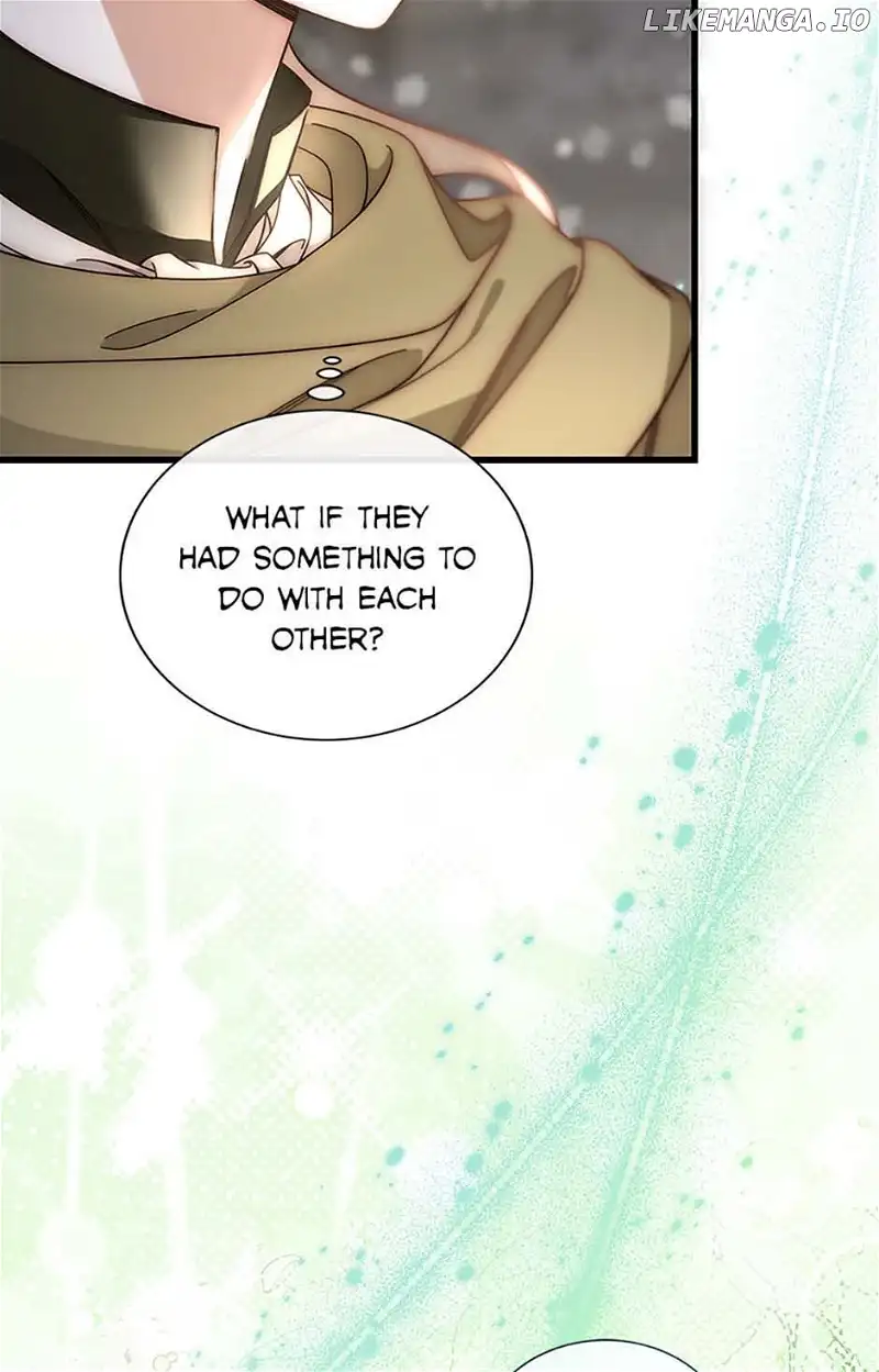 It’s My Destiny To Be The Hero’s Saviour Chapter 74 365 031