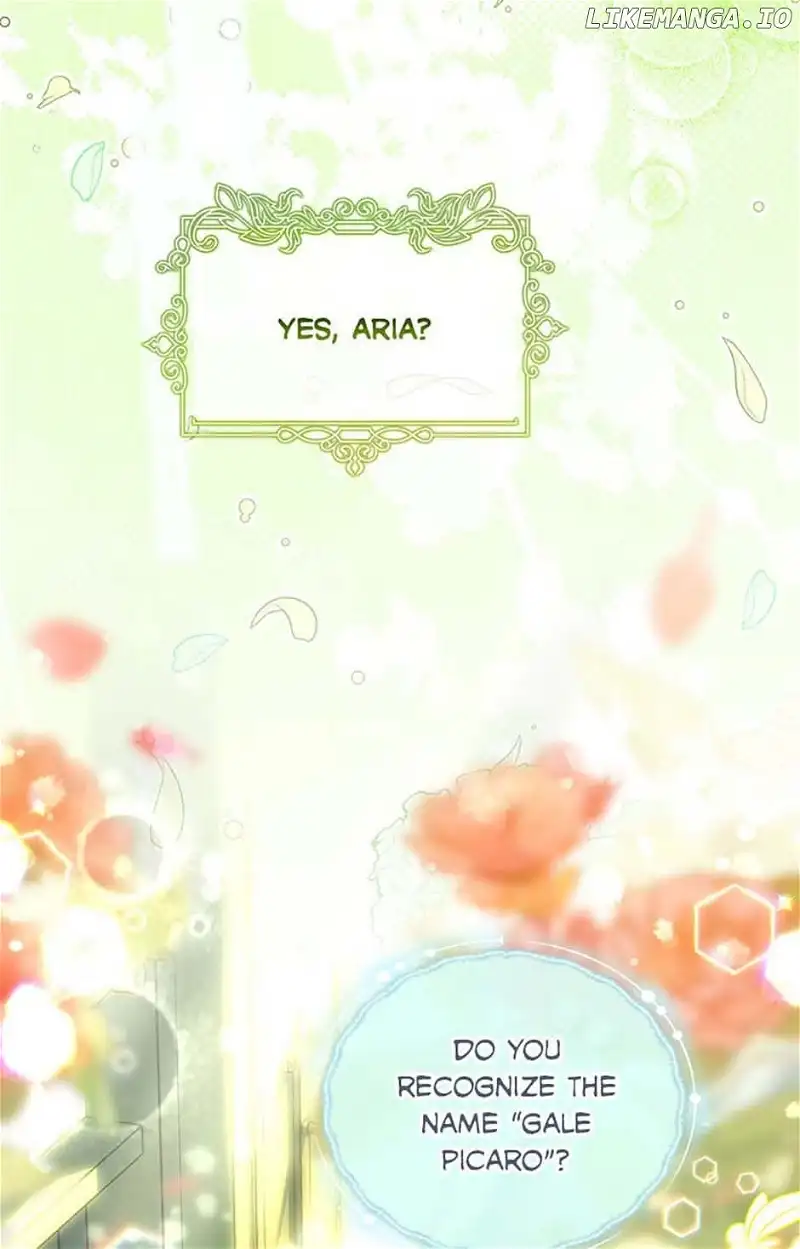It’s My Destiny To Be The Hero’s Saviour Chapter 74 367 033