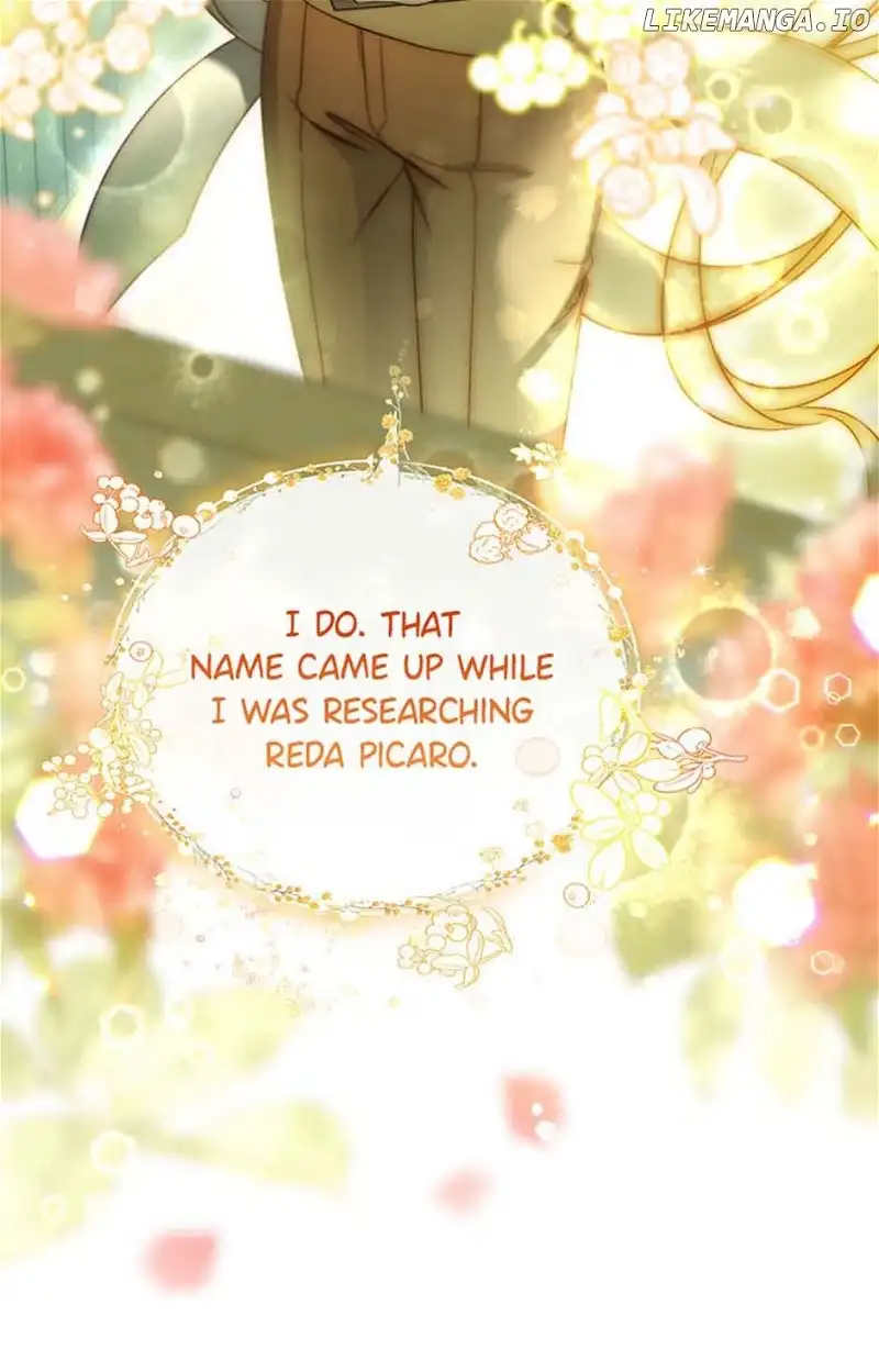 It’s My Destiny To Be The Hero’s Saviour Chapter 74 369 035
