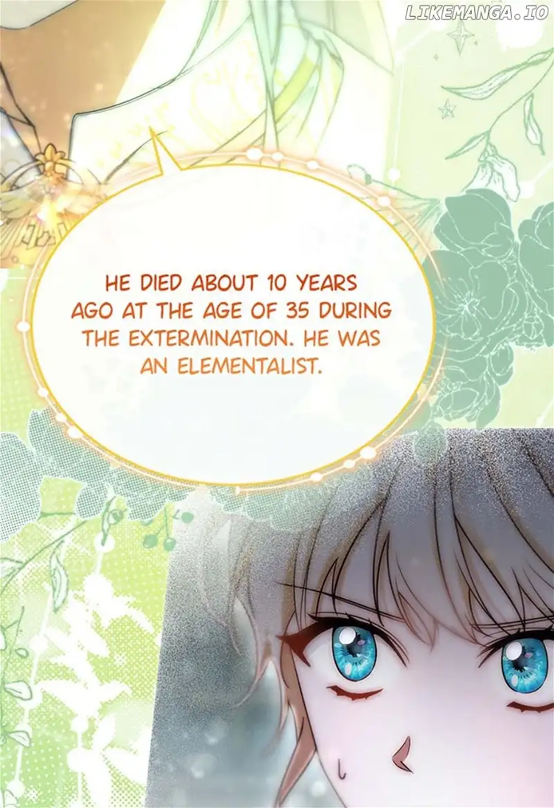 It’s My Destiny To Be The Hero’s Saviour Chapter 74 371 037