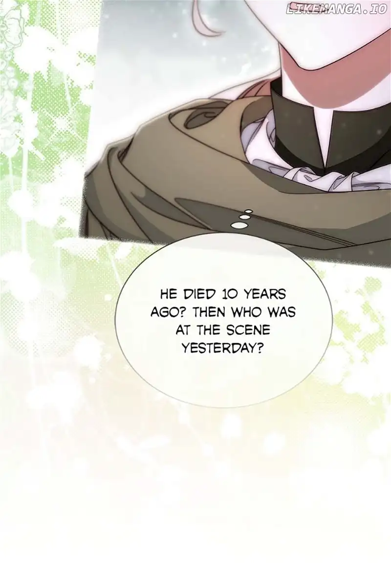 It’s My Destiny To Be The Hero’s Saviour Chapter 74 372 038