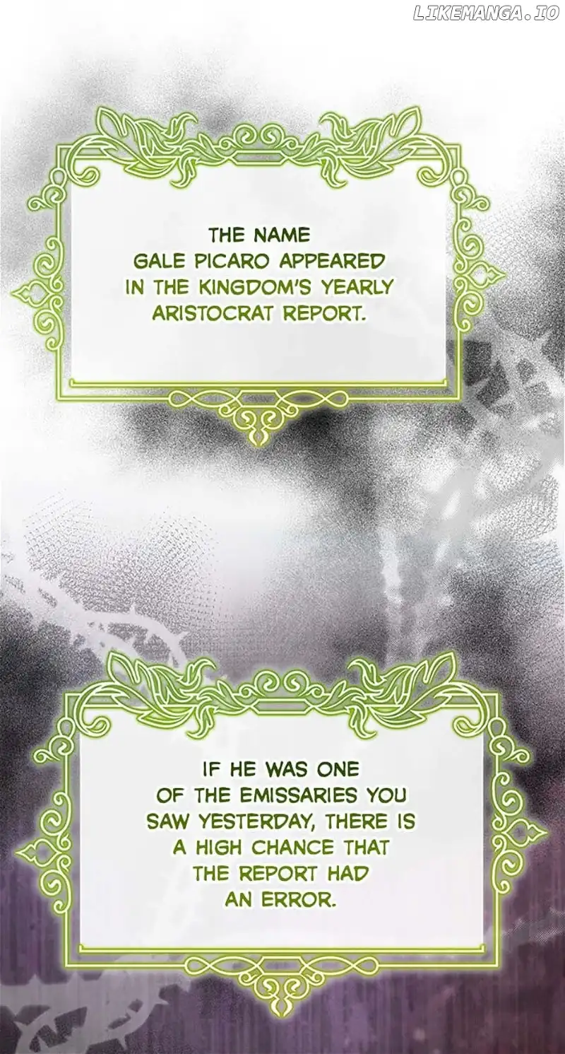 It’s My Destiny To Be The Hero’s Saviour Chapter 74 373 039