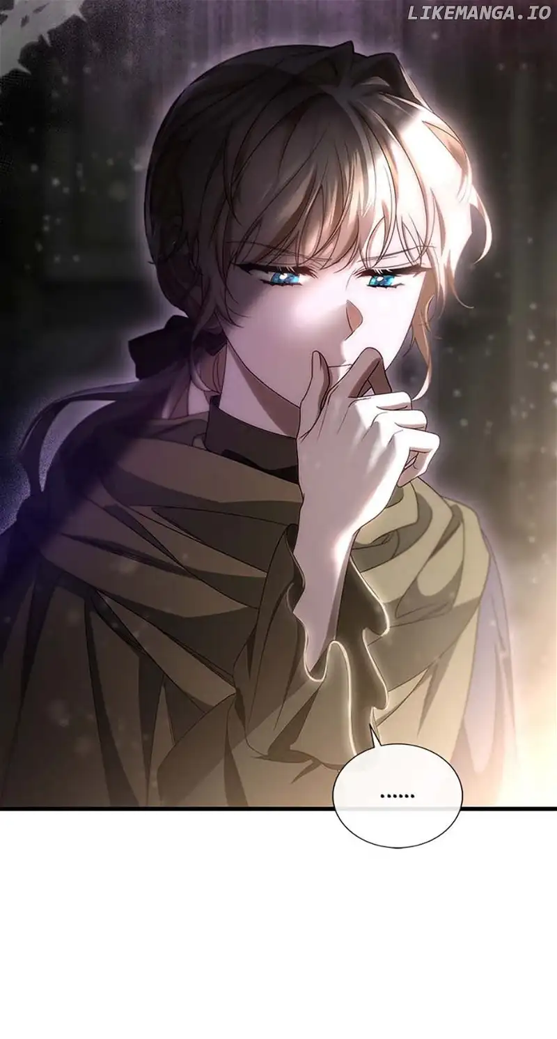 It’s My Destiny To Be The Hero’s Saviour Chapter 74 374 040