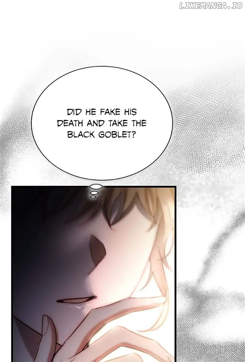 It’s My Destiny To Be The Hero’s Saviour Chapter 74 375 041