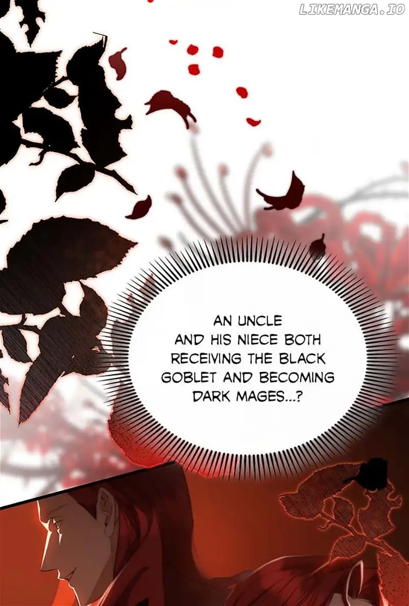 It’s My Destiny To Be The Hero’s Saviour Chapter 74 377 043
