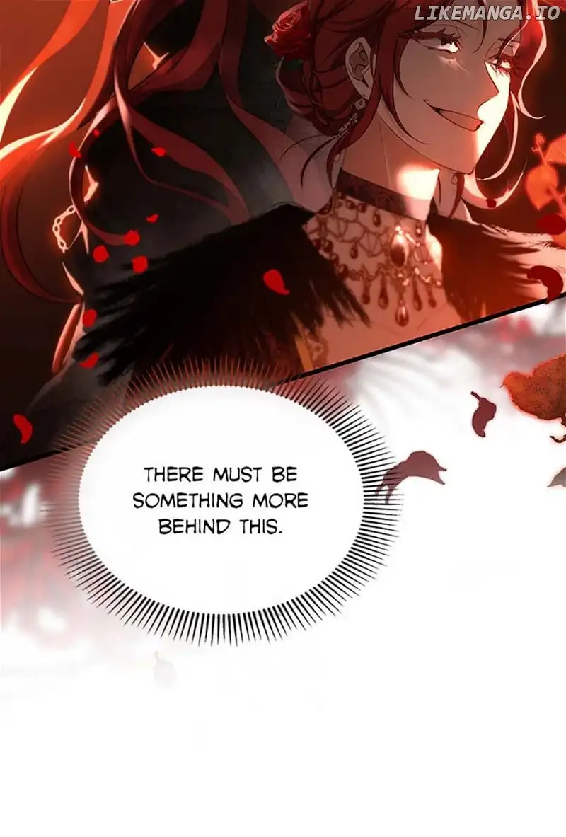 It’s My Destiny To Be The Hero’s Saviour Chapter 74 378 044