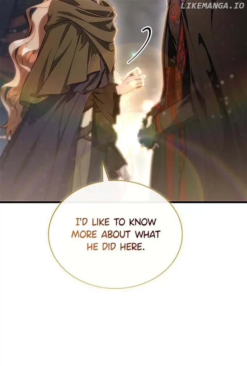 It’s My Destiny To Be The Hero’s Saviour Chapter 74 380 046