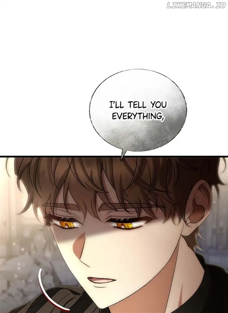 It’s My Destiny To Be The Hero’s Saviour Chapter 74 381 047