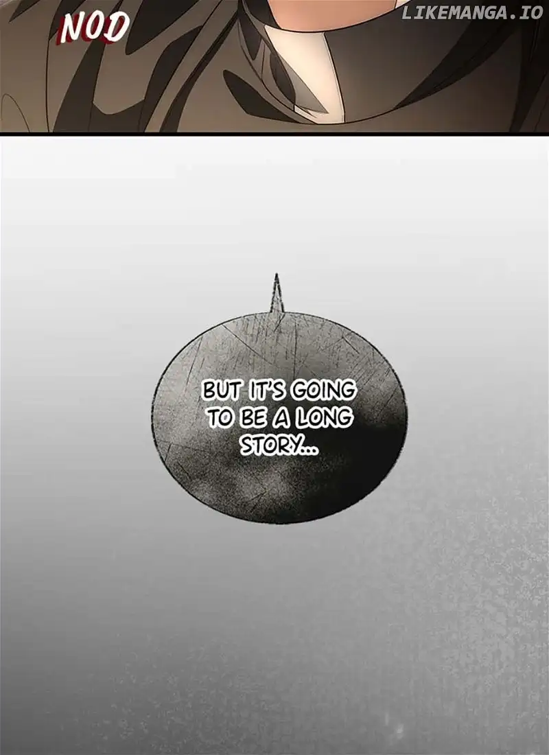 It’s My Destiny To Be The Hero’s Saviour Chapter 74 382 048