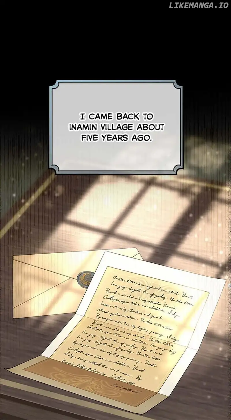 It’s My Destiny To Be The Hero’s Saviour Chapter 74 385 051