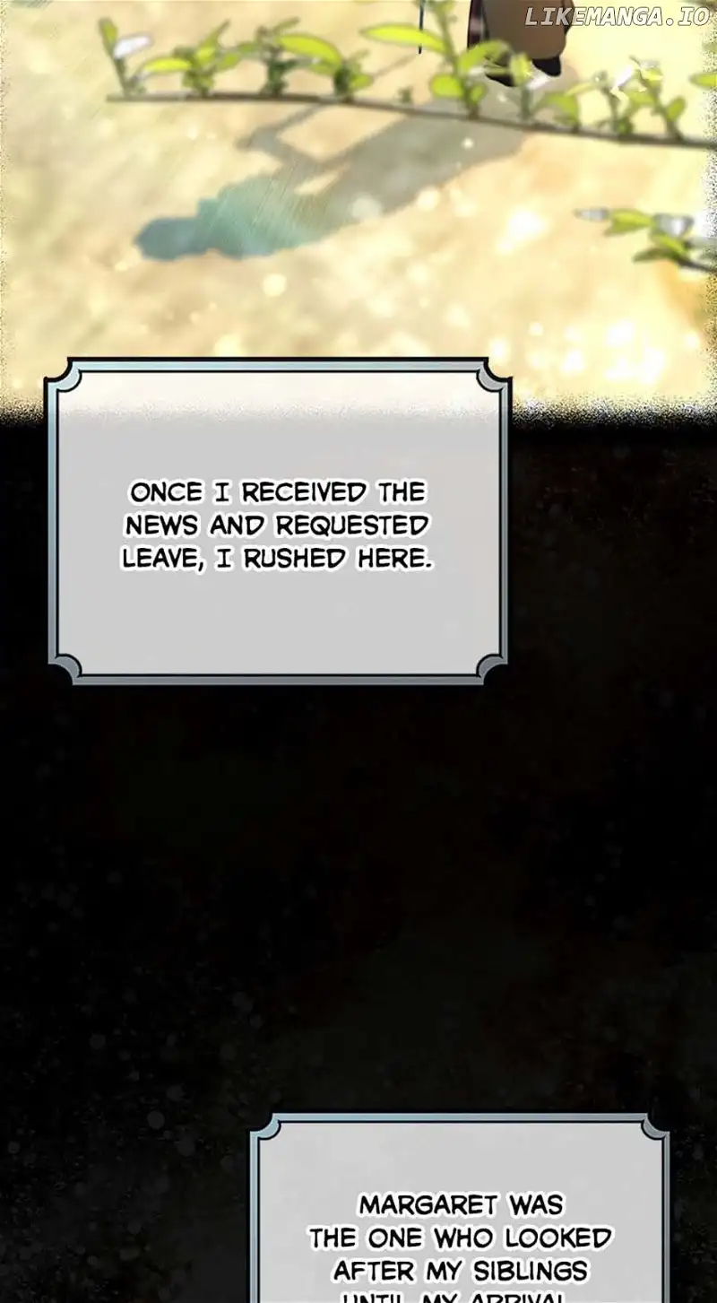 It’s My Destiny To Be The Hero’s Saviour Chapter 74 387 053
