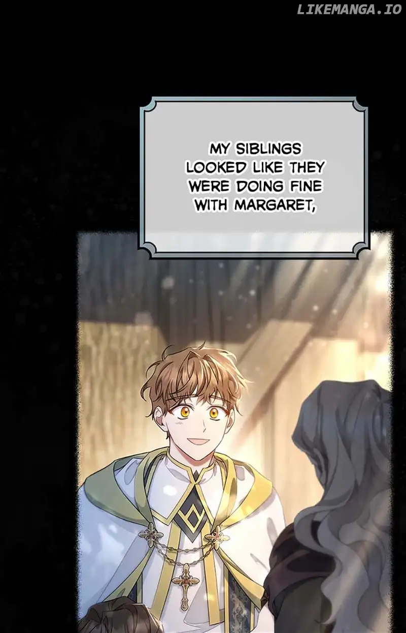 It’s My Destiny To Be The Hero’s Saviour Chapter 74 389 055