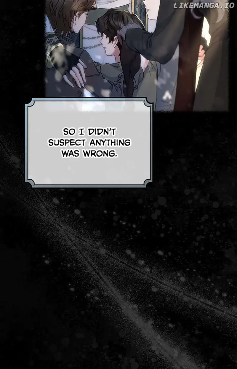 It’s My Destiny To Be The Hero’s Saviour Chapter 74 390 056