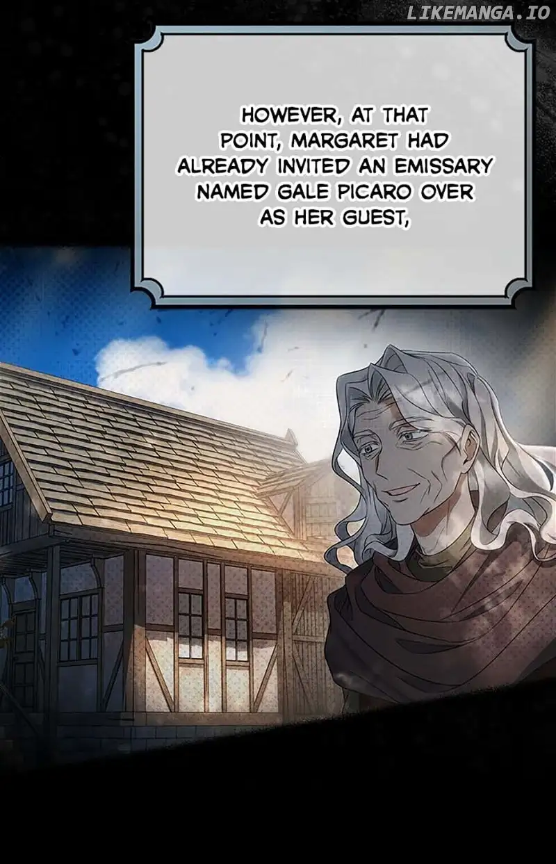 It’s My Destiny To Be The Hero’s Saviour Chapter 74 391 057