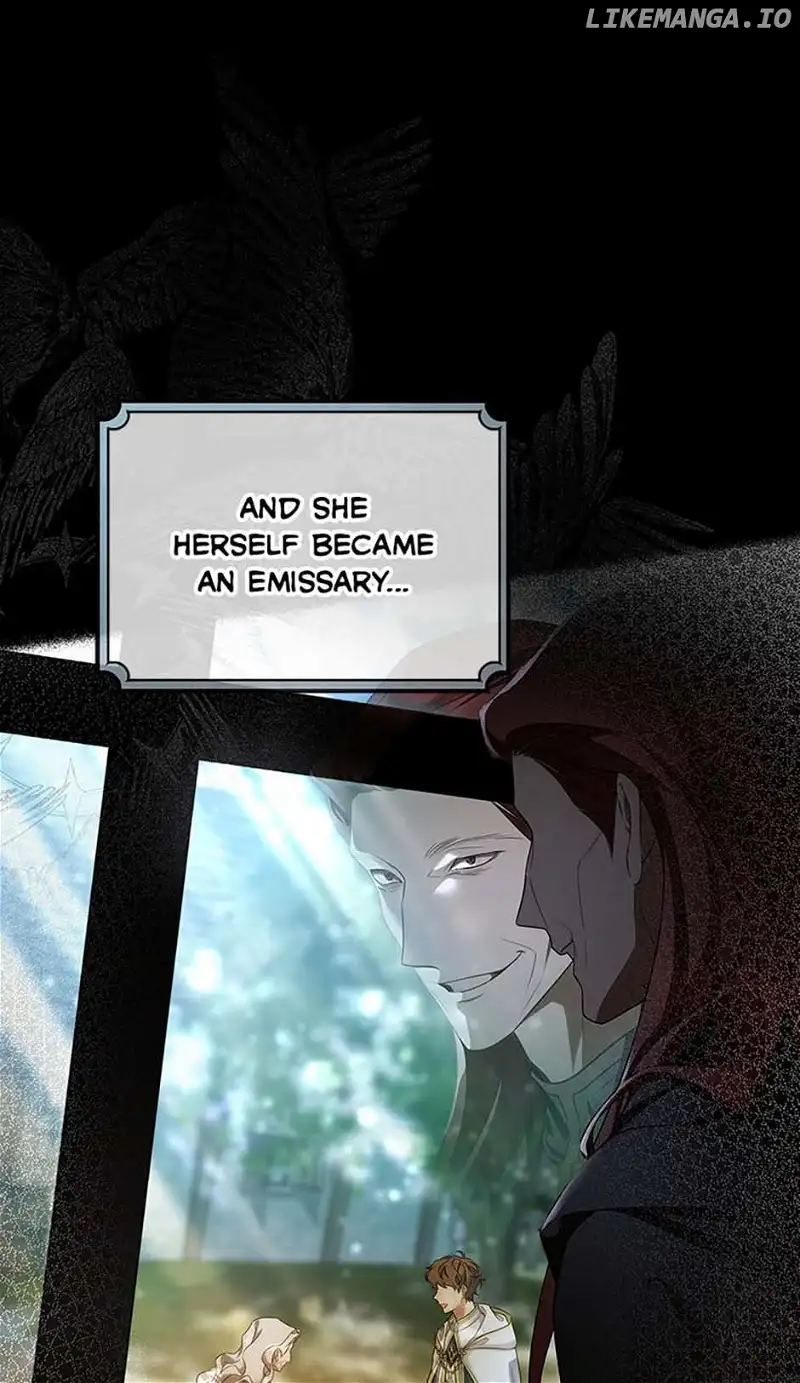 It’s My Destiny To Be The Hero’s Saviour Chapter 74 392 058