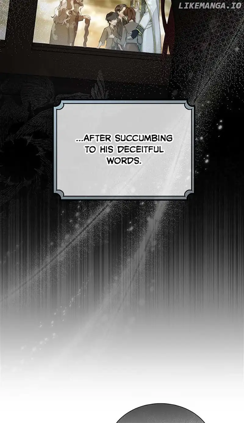 It’s My Destiny To Be The Hero’s Saviour Chapter 74 393 059