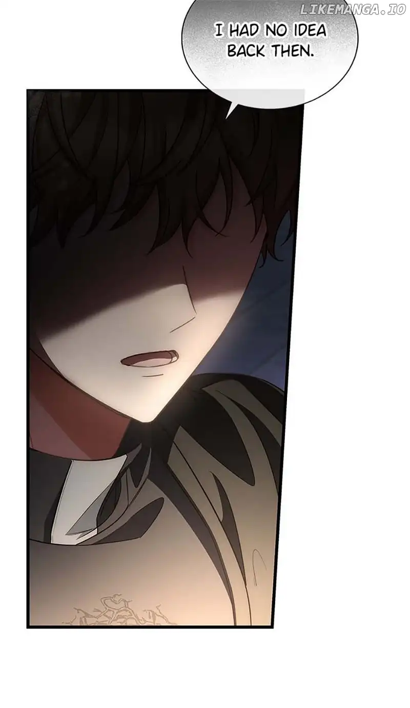 It’s My Destiny To Be The Hero’s Saviour Chapter 74 394 060
