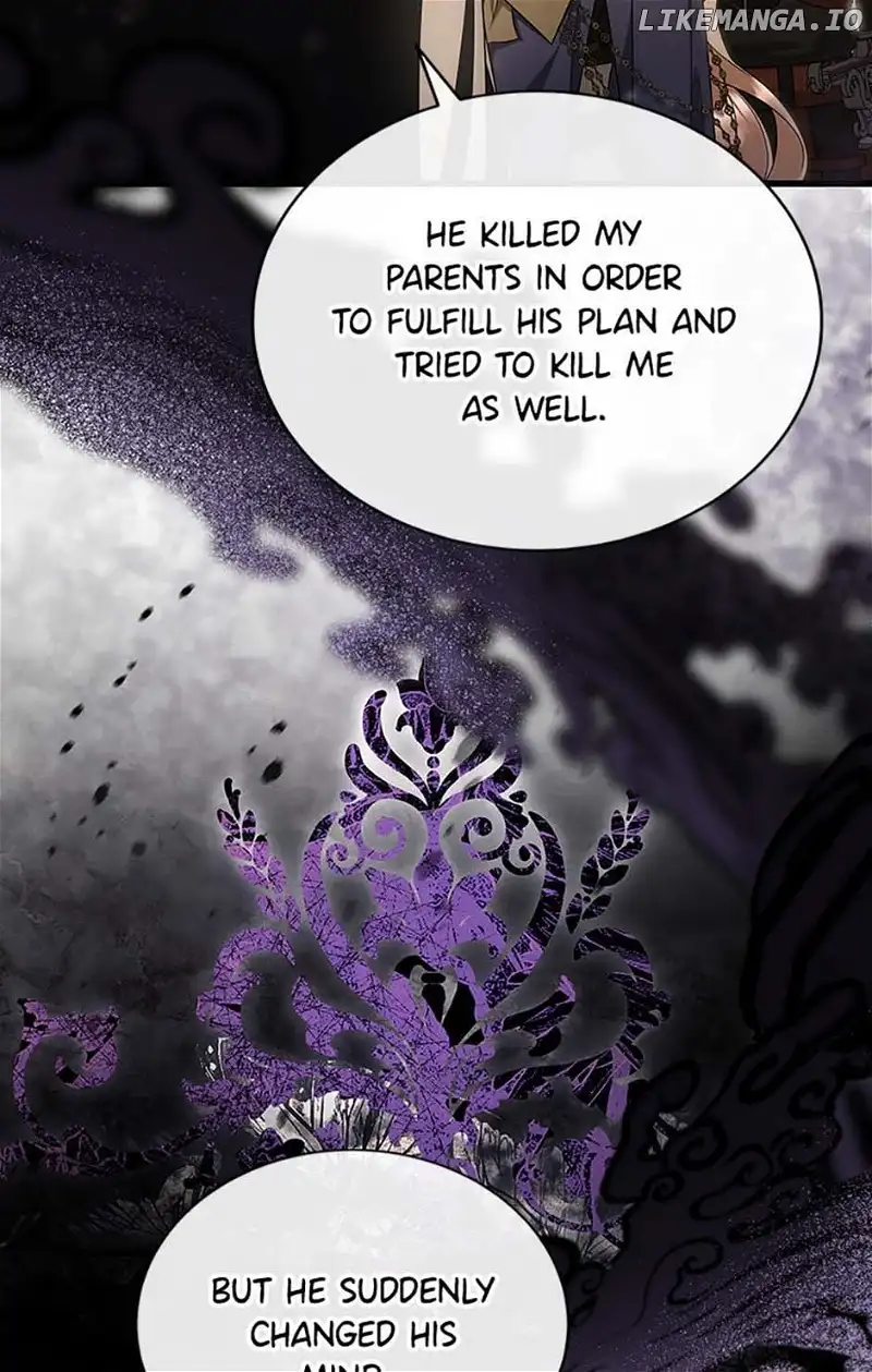 It’s My Destiny To Be The Hero’s Saviour Chapter 74 396 062