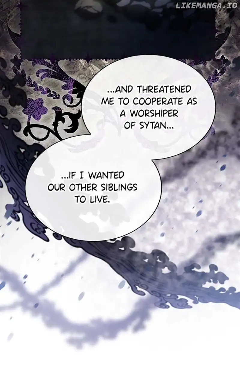 It’s My Destiny To Be The Hero’s Saviour Chapter 74 398 064