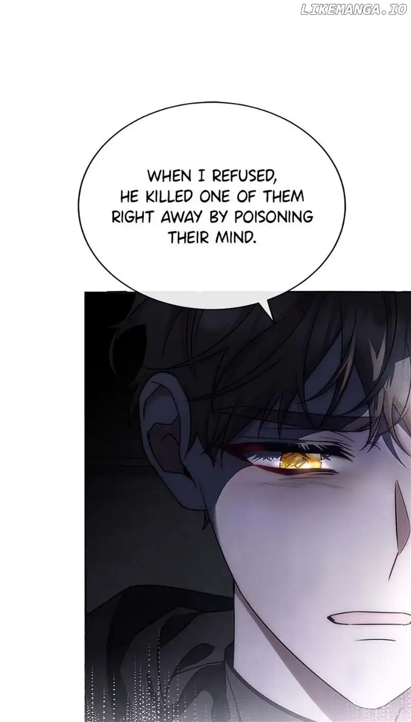 It’s My Destiny To Be The Hero’s Saviour Chapter 74 399 065