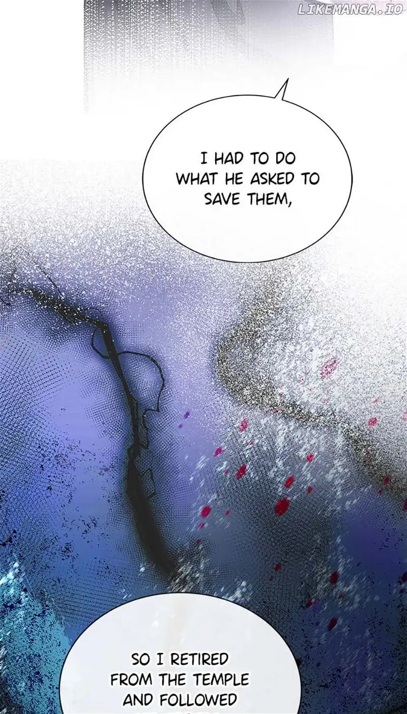 It’s My Destiny To Be The Hero’s Saviour Chapter 74 400 066