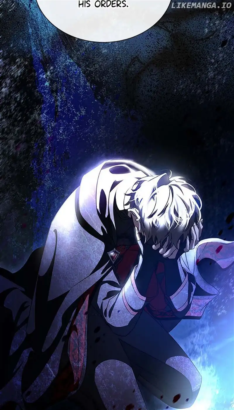 It’s My Destiny To Be The Hero’s Saviour Chapter 74 401 067