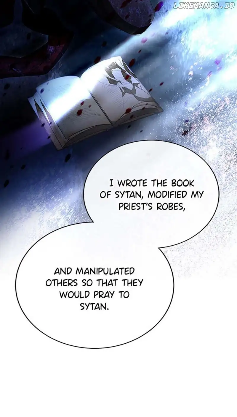 It’s My Destiny To Be The Hero’s Saviour Chapter 74 402 068