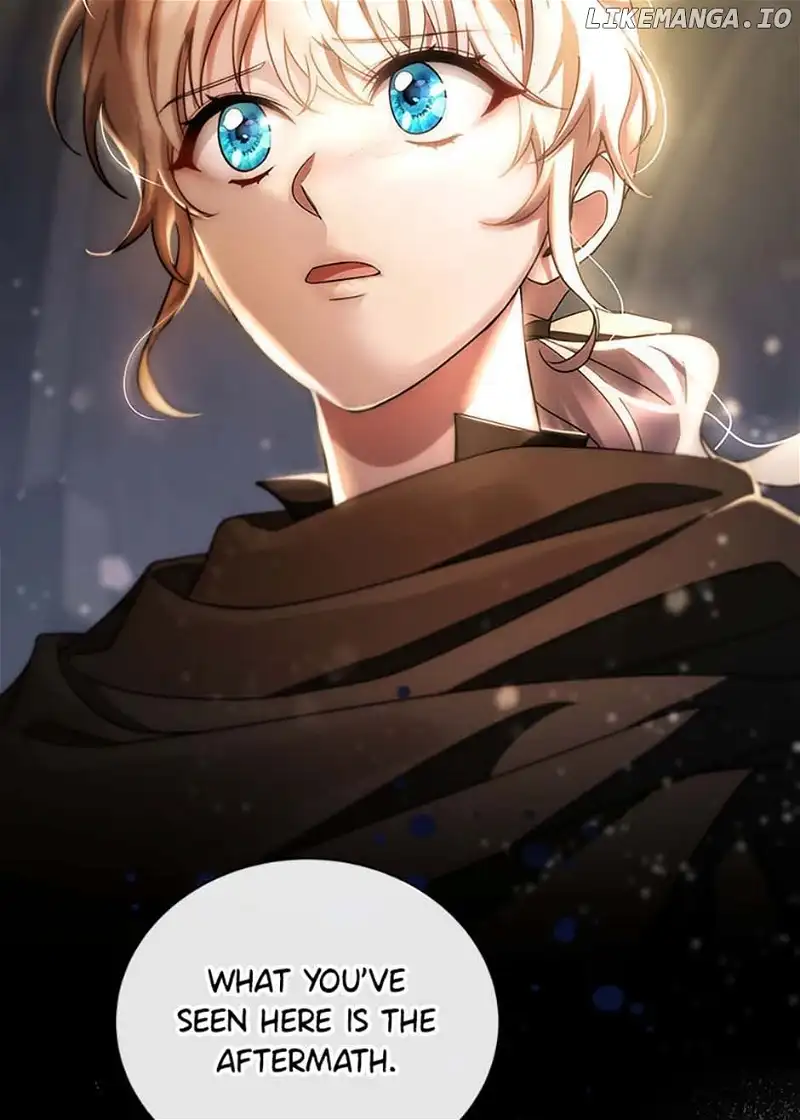It’s My Destiny To Be The Hero’s Saviour Chapter 74 404 070