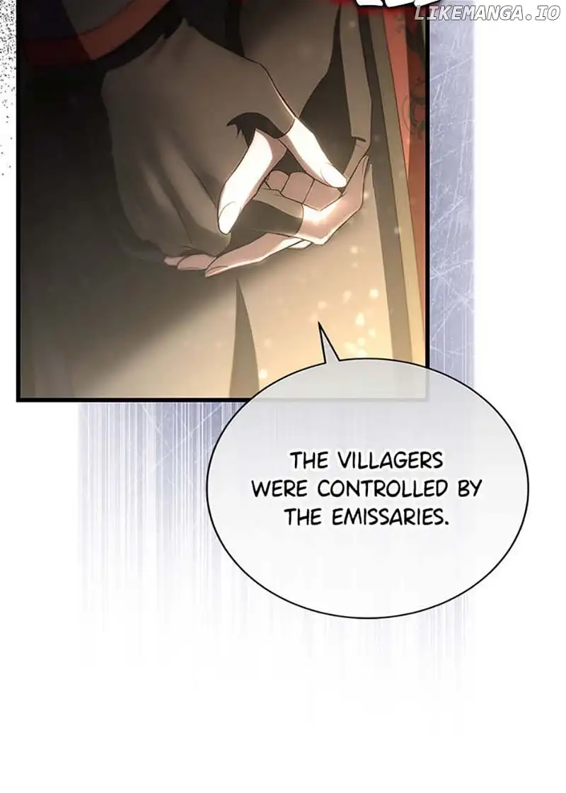 It’s My Destiny To Be The Hero’s Saviour Chapter 74 406 072
