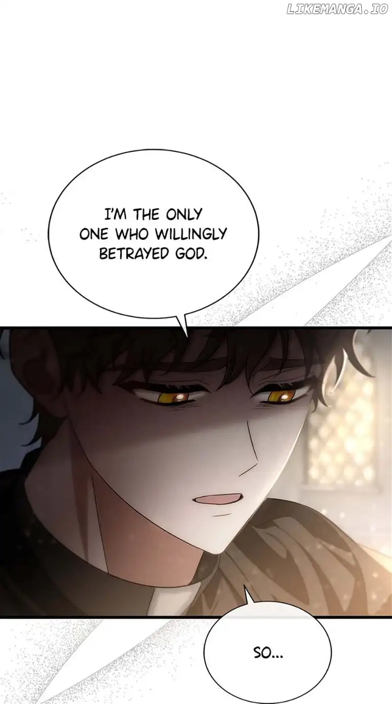 It’s My Destiny To Be The Hero’s Saviour Chapter 74 407 073