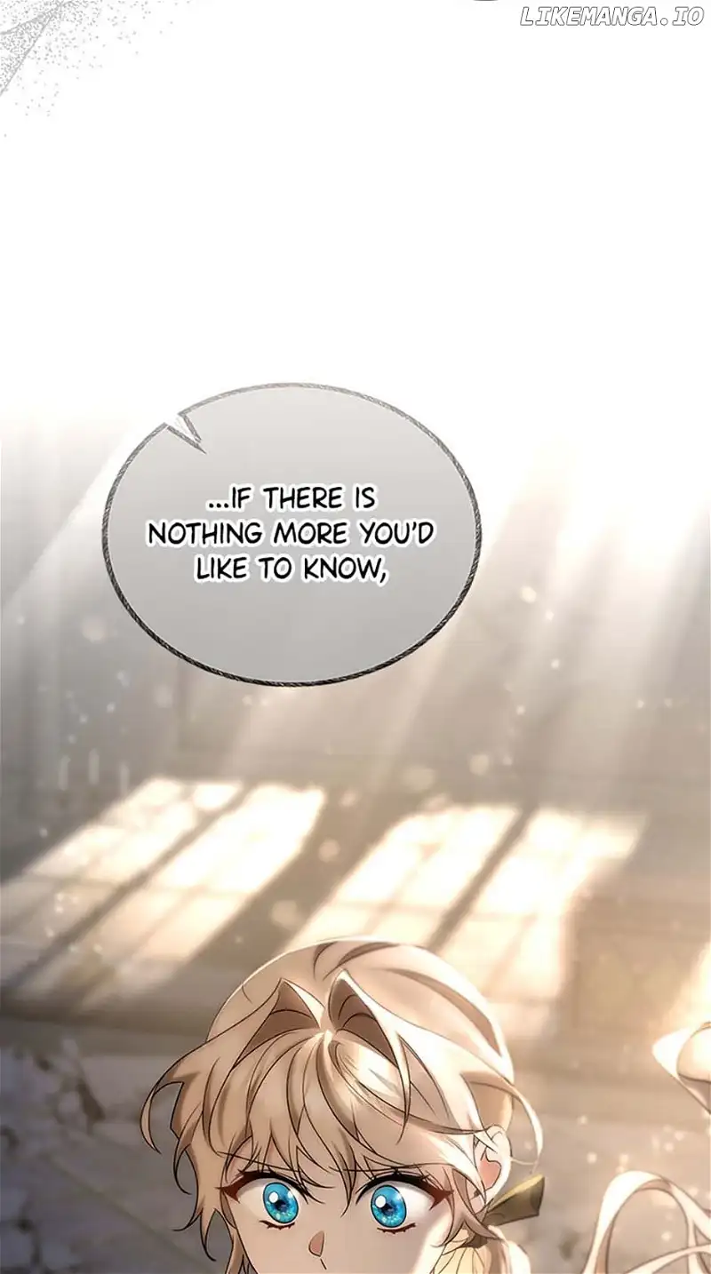 It’s My Destiny To Be The Hero’s Saviour Chapter 74 408 074