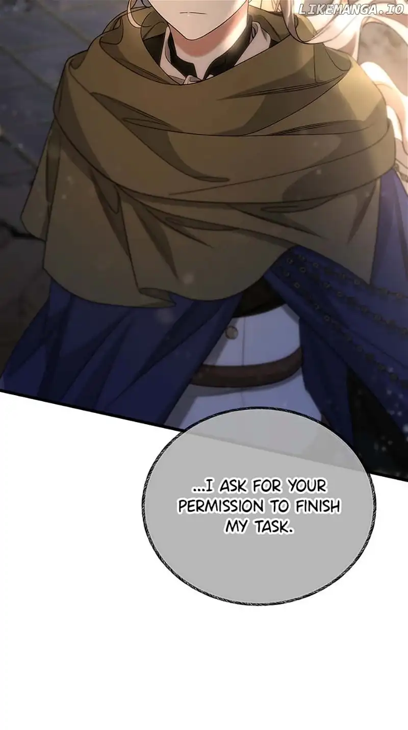 It’s My Destiny To Be The Hero’s Saviour Chapter 74 409 075