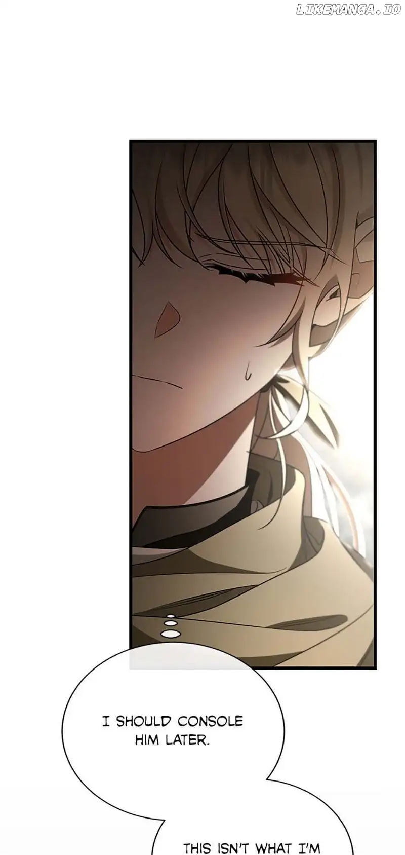 It’s My Destiny To Be The Hero’s Saviour Chapter 74 410 076