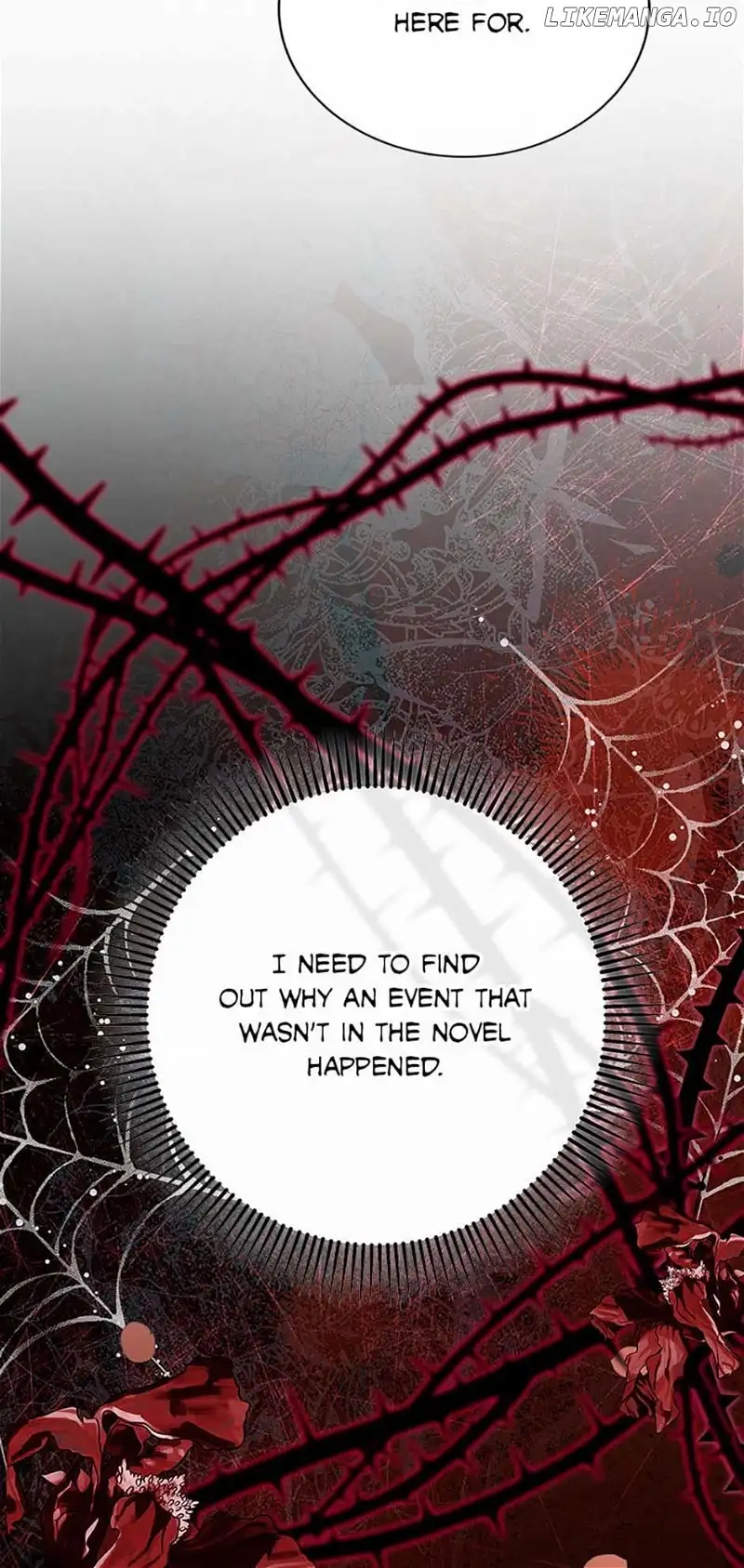 It’s My Destiny To Be The Hero’s Saviour Chapter 74 411 077