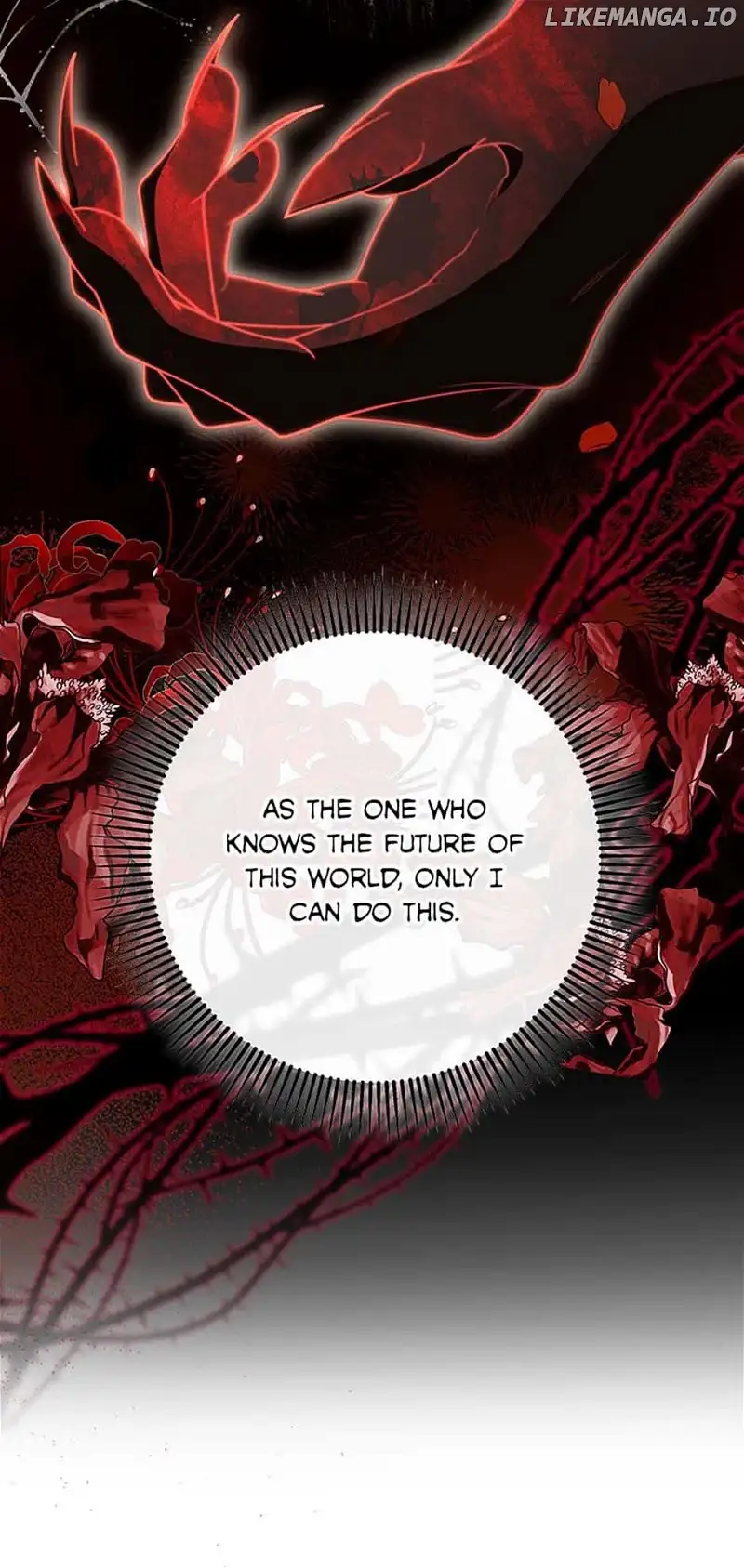 It’s My Destiny To Be The Hero’s Saviour Chapter 74 413 079
