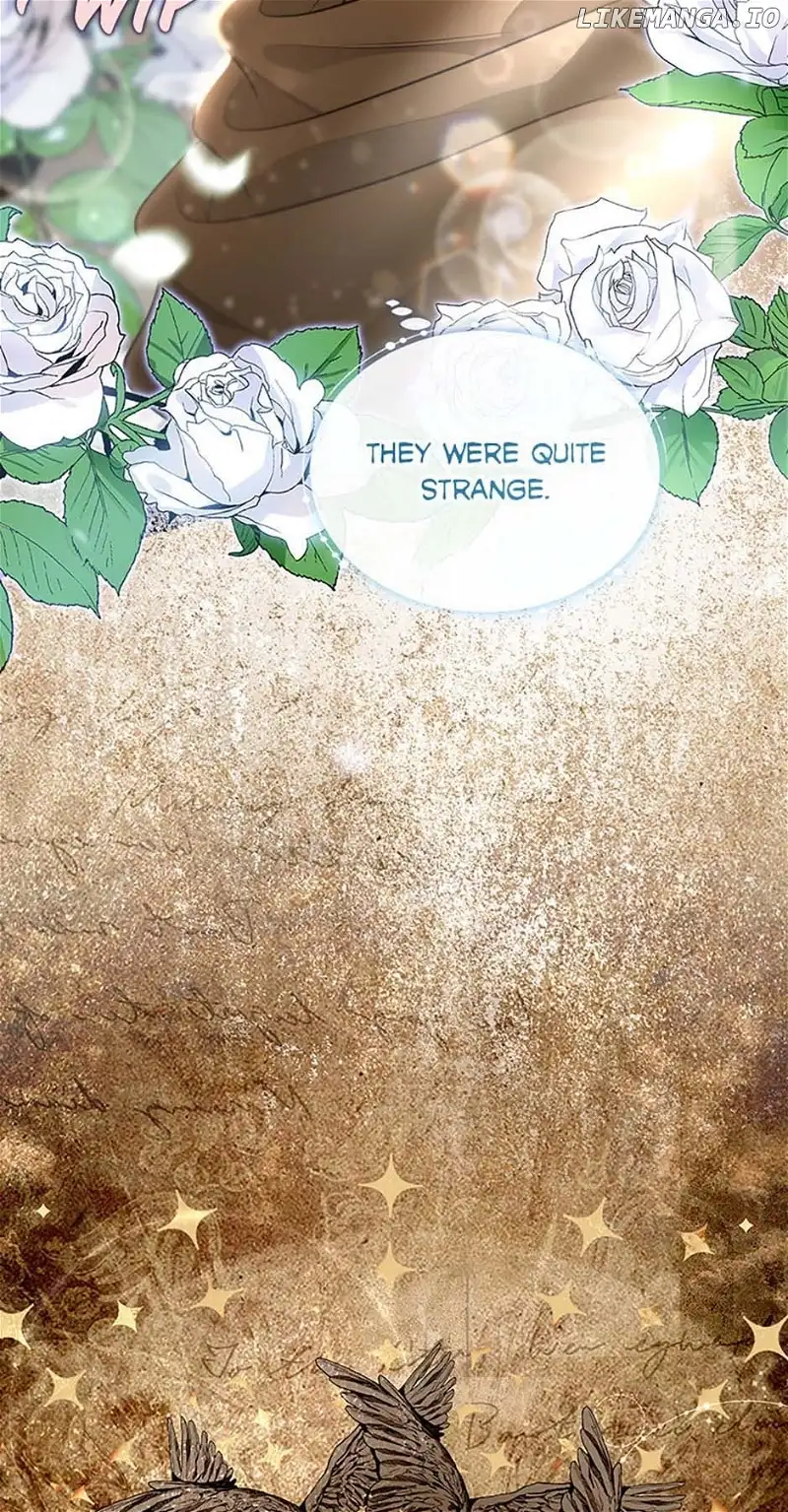 It’s My Destiny To Be The Hero’s Saviour Chapter 74 415 081