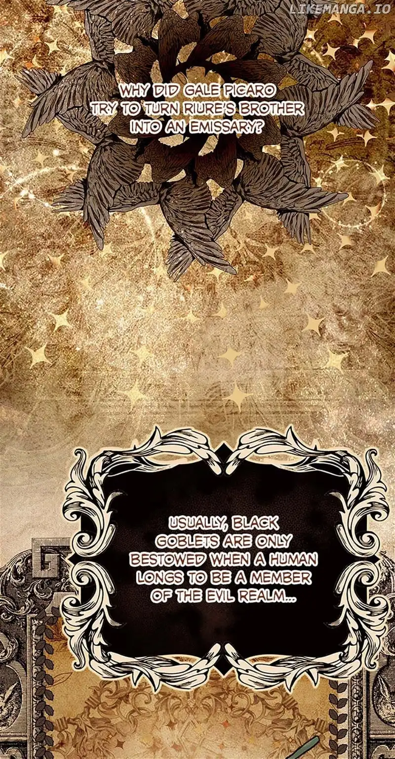 It’s My Destiny To Be The Hero’s Saviour Chapter 74 416 082