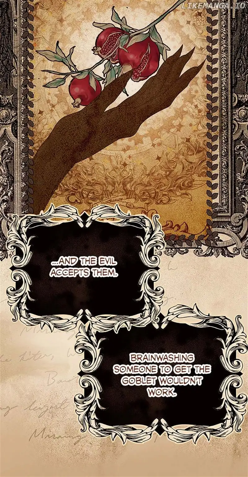 It’s My Destiny To Be The Hero’s Saviour Chapter 74 417 083