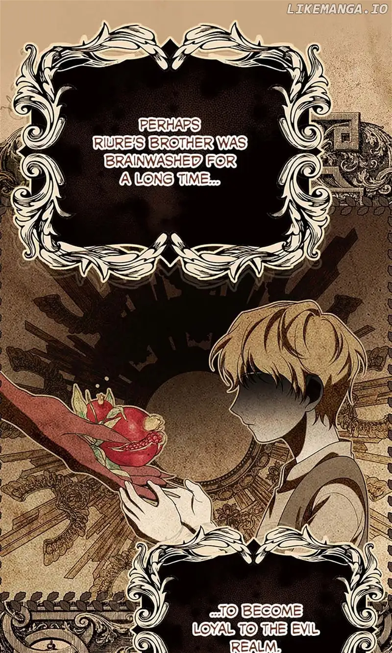 It’s My Destiny To Be The Hero’s Saviour Chapter 74 418 084