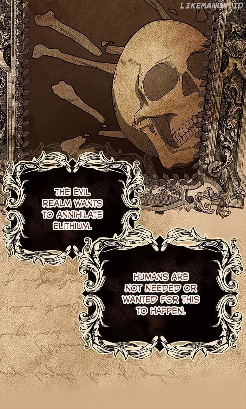 It’s My Destiny To Be The Hero’s Saviour Chapter 74 420 086