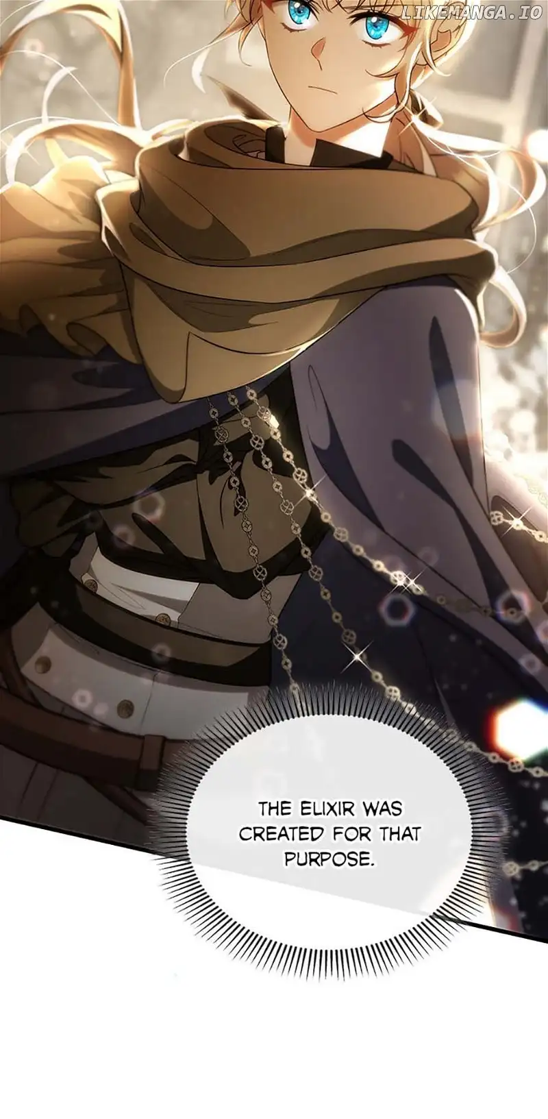 It’s My Destiny To Be The Hero’s Saviour Chapter 74 423 089