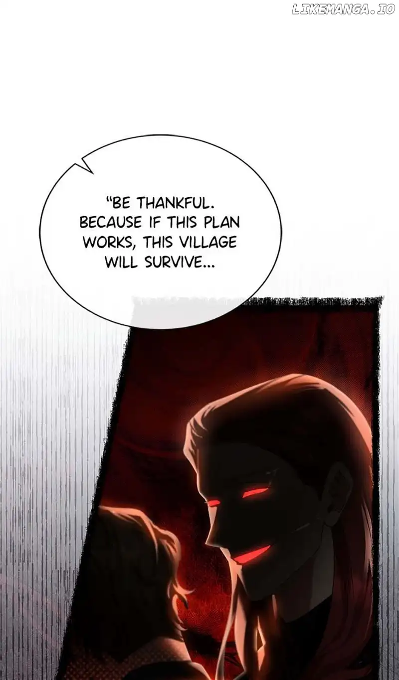 It’s My Destiny To Be The Hero’s Saviour Chapter 74 427 093