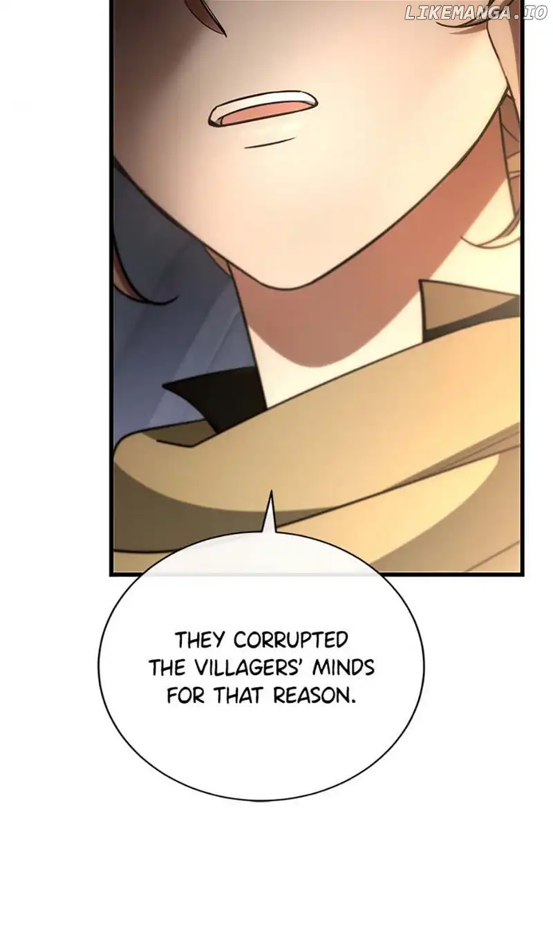 It’s My Destiny To Be The Hero’s Saviour Chapter 74 430 096