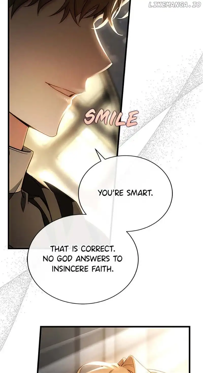 It’s My Destiny To Be The Hero’s Saviour Chapter 74 433 099