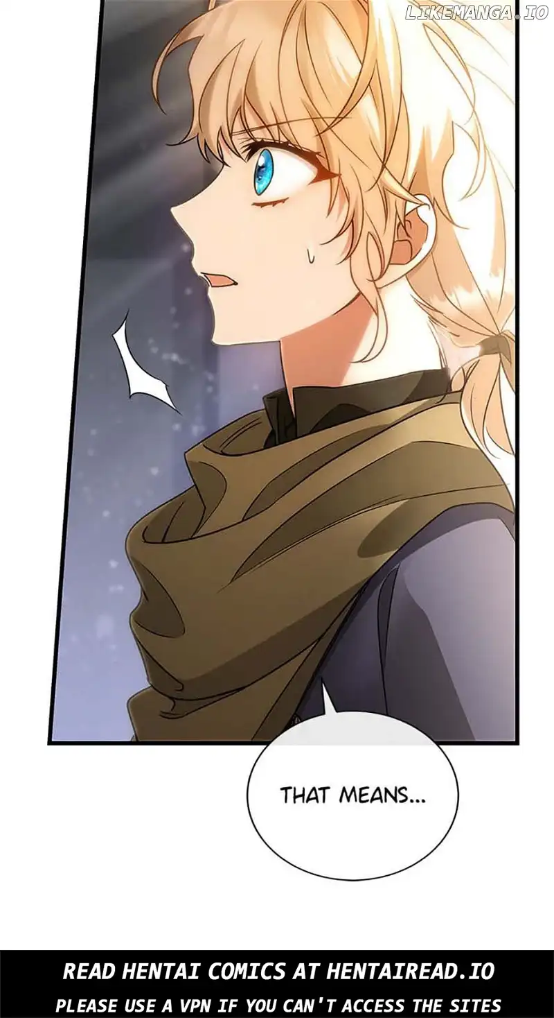 It’s My Destiny To Be The Hero’s Saviour Chapter 74 434 100