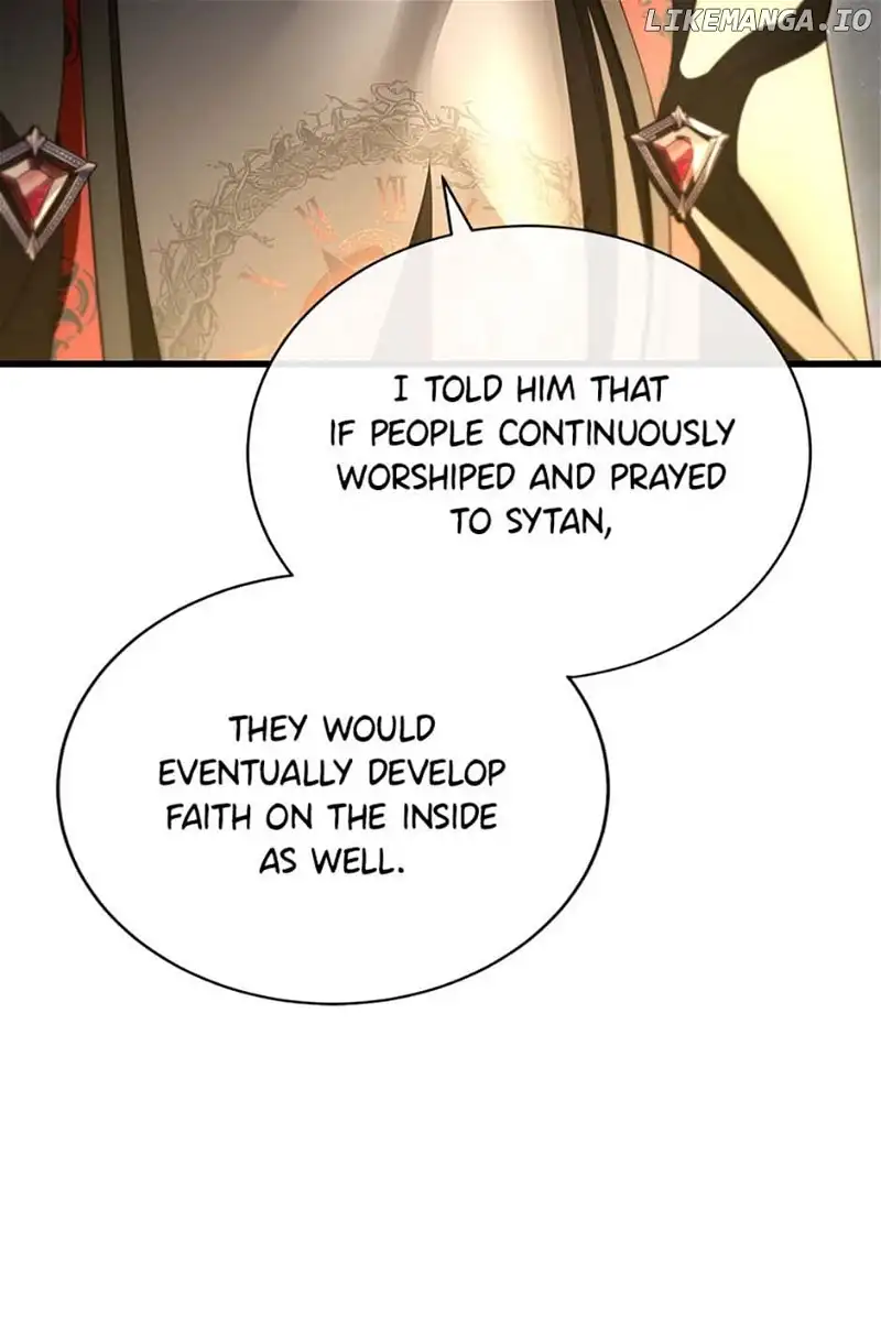 It’s My Destiny To Be The Hero’s Saviour Chapter 74 437 103