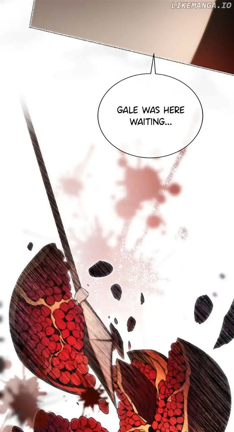 It’s My Destiny To Be The Hero’s Saviour Chapter 74 440 106