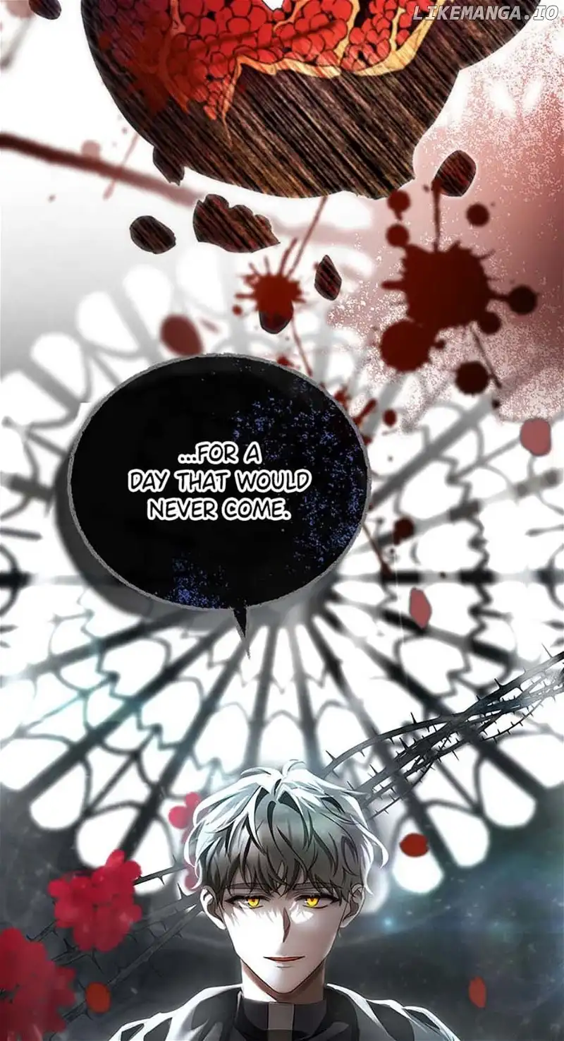It’s My Destiny To Be The Hero’s Saviour Chapter 74 441 107