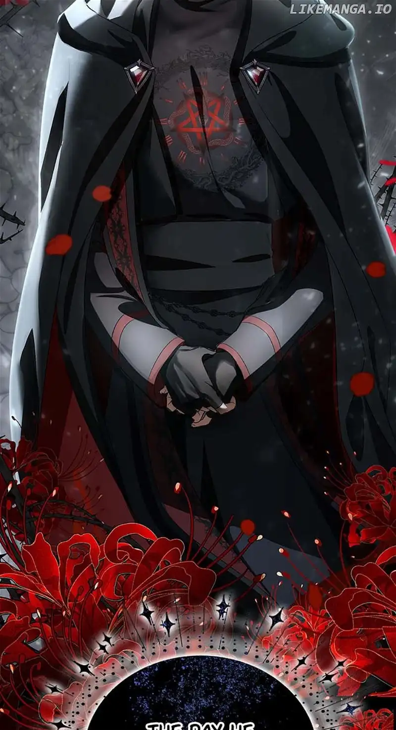 It’s My Destiny To Be The Hero’s Saviour Chapter 74 442 108