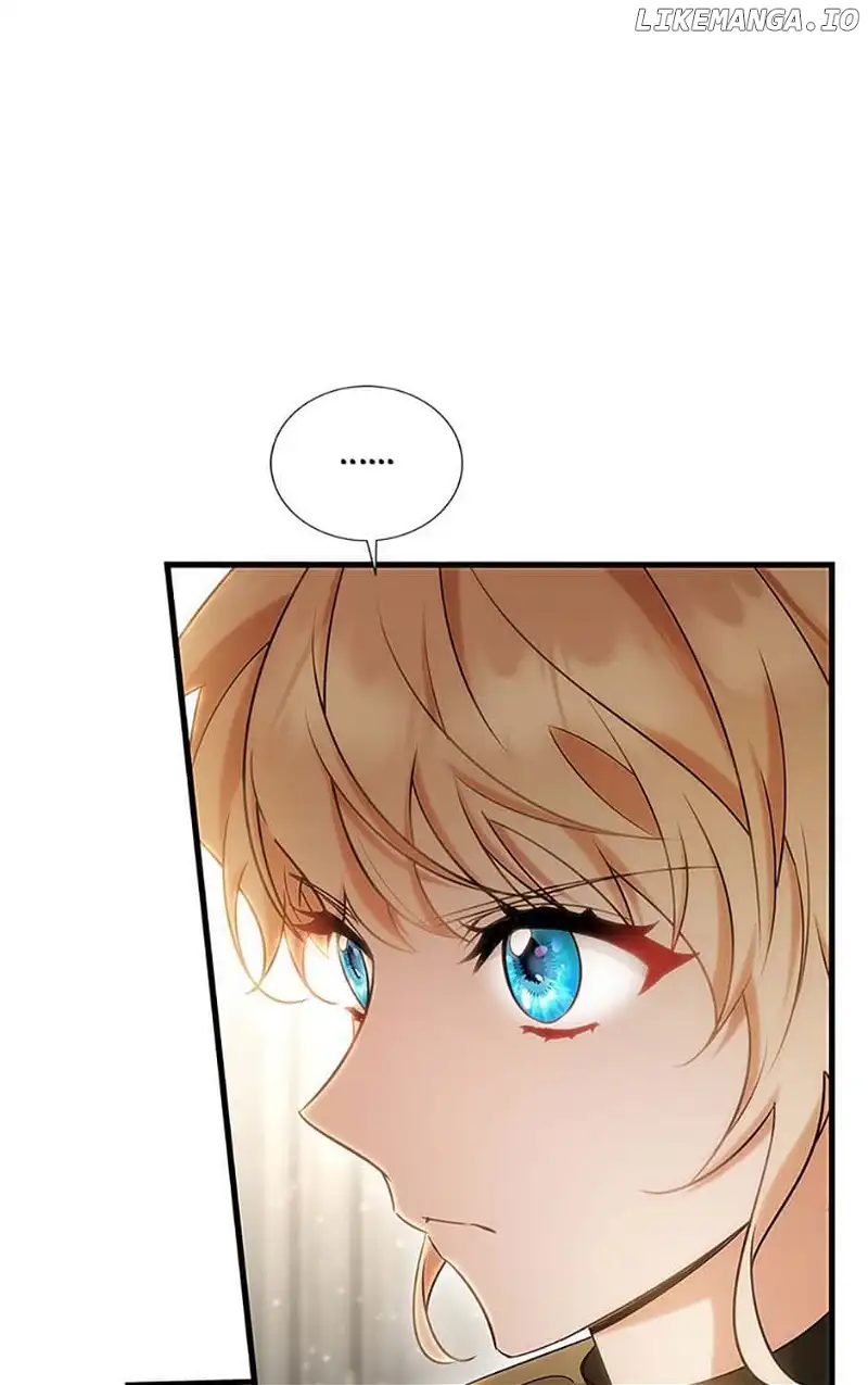 It’s My Destiny To Be The Hero’s Saviour Chapter 75 314 004